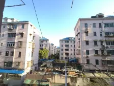 潍坊四村 2室1厅 南 北