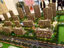 太湖新城(吴江)·北极星尚雅苑·3室·2厅