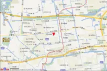 亿博青春汇交通图