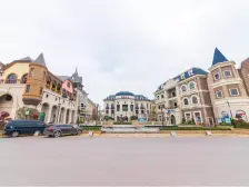 6800亩鹭林湖山间,环境优美,回家就是度假