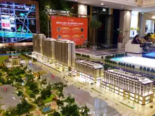 橄榄城新公馆 1室0厅 北