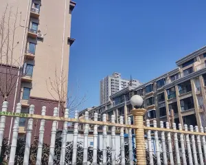 东方今典博雅 2室1厅 南 北