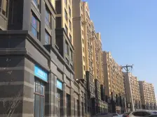 三室精装位置好视野佳采光充裕拎包入住