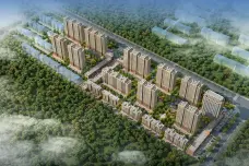 悦溪花城[滨城区]