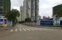 蓝城印象实景图
