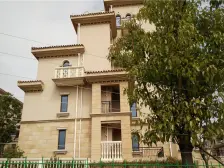 毕加索花园小镇 3室2厅 南 北