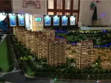 上海周边 绿地长岛 2室1厅 朝南大草坪