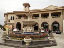 毕加索花园小镇 4室2厅 北 南