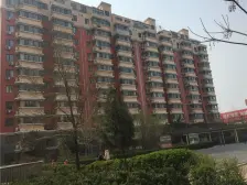 高楼层,采光好,视野好,适宜居住,地铁口