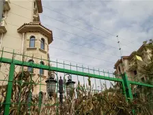 毕加索花园小镇 3室2厅 南 北