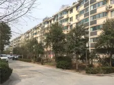 中间楼层,采光好,适宜居住,地铁口