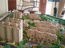 毕加索花园小镇 3室2厅 南 北