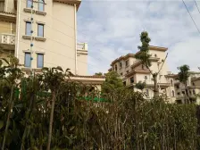 毕加索花园小镇 2室1厅 东南