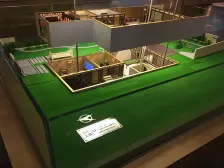 洋房临河视野好,复式,房子可塑性强 业主诚售