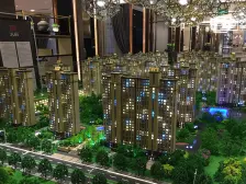 广电天韵 精装两室 诚心出售