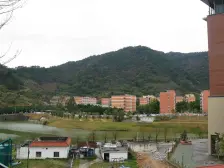 保利桃花源 2室2厅 南