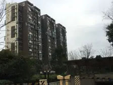 大开间,品质小区,环境优美,居家装修