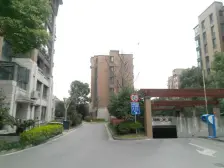 前方别墅,典藏楼栋+凤凰楼层,精装自住满五有名俄近/万/