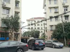 甘泉宜川·双山小区-双山路131弄·1室·0厅