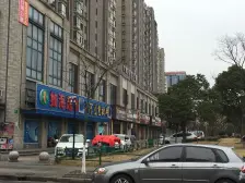 南北通,大三房,户型方正,采光好,中间楼层