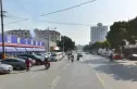 南湾一村实景图