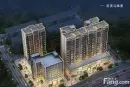 永利世纪城效果图