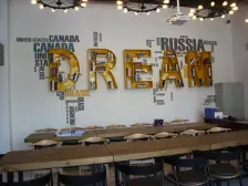 长安1号中央广场 1室1厅 东