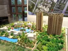 看房方便 袋装四房 南北对流 业主急卖