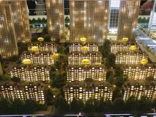 新力琥珀园二期 南北通透,采光好 周边匹套完善,,出行方便