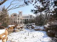 融科千章墅 7室2厅 南 北