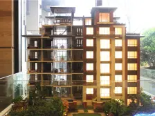 新力琥珀园一期 南北通透,采光好 周边匹套完善,,出行方便