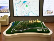 独门独户法式双拼别墅、全明地下室大花园大露台