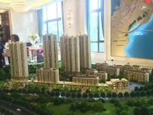 这么美的海景房还不点进来看看,还是自住标准的精装修