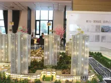 4号线地铁口 狮子山学校 精装交付 送车位