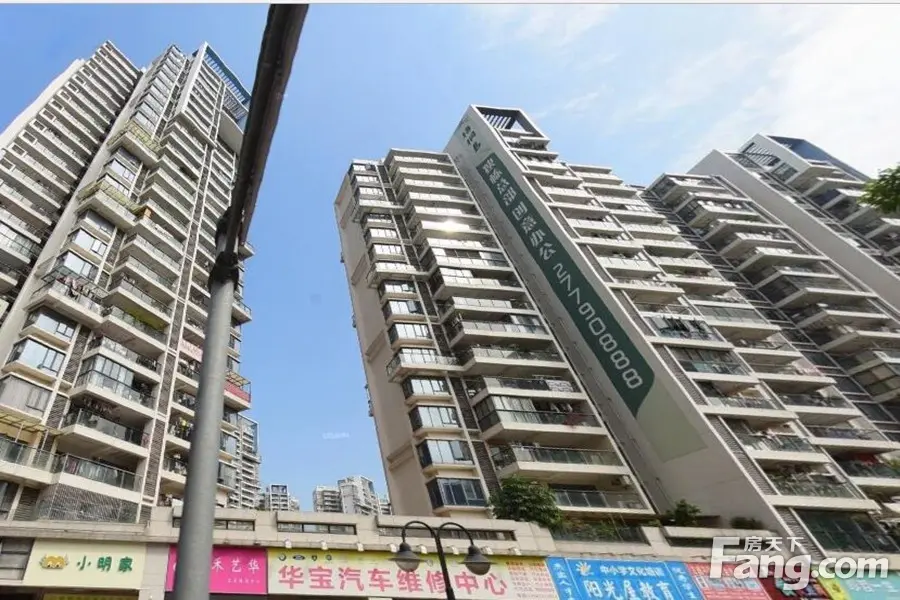 【深圳泰华阳光海花园小区,二手房,租房 深圳房天下