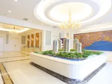 御府山海观 4室3厅 南 北