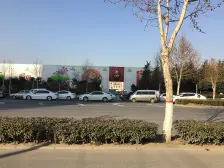 万达旁 精装修两室,户型好 诚意出售