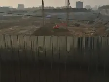 高新万达旁 毛坯三房 满二 诚心出售 看房方便