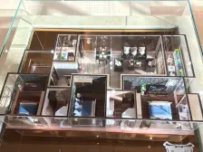 高新万达华府 小三房边户 中间楼层 业主很诚心