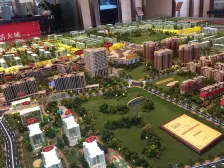 星澜汇1期68号地,跃层三房,品质小区,住家装修