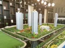 恒大精装修楼层好视野好一线海景物业管理到位