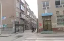 北二环农机街宿舍实景图