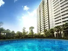 西关海5栋西南望江三梯两房通透大平层