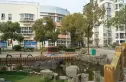 绿景苑实景图