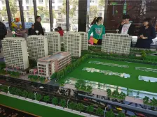 次新小区+近地铁近印象城+精装修+业主诚意