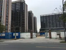 光明D9空间 1室1厅 南