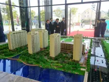 环境优美,精装三房,可拎包入住,配套齐全,诚意出售