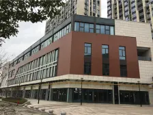 嘉定新城 · 创融嘉天地 · 5室 · 1厅