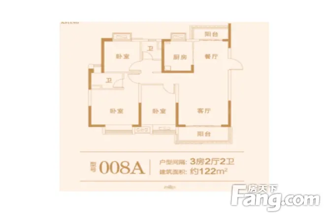 碧桂园S1秦淮世家项目