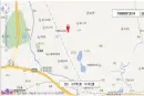 中庚香山天地交通图